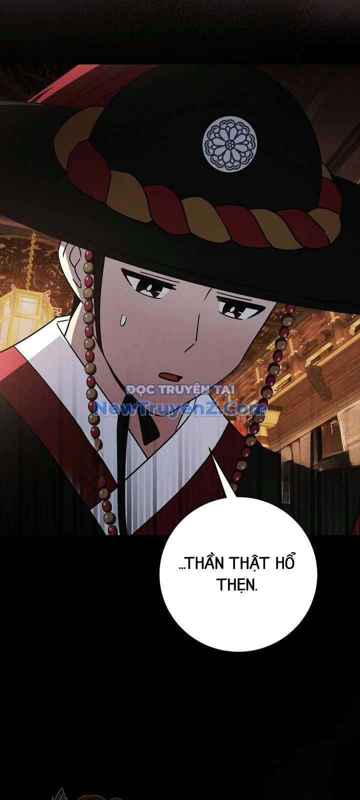 Sinh Tồn Trong Cuốn Tiểu Thuyết Romance Fantasy Chap 45 - Next Chap 46