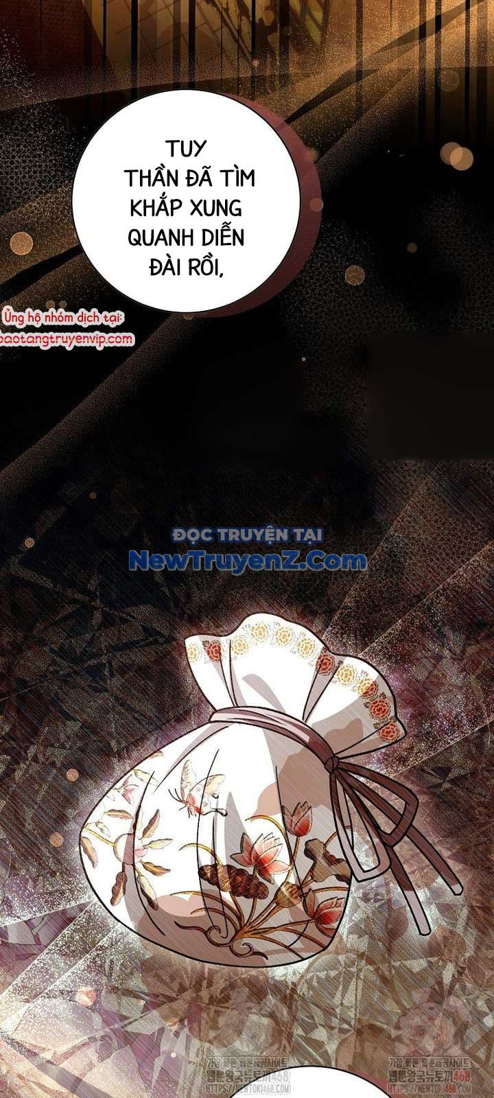 Sinh Tồn Trong Cuốn Tiểu Thuyết Romance Fantasy Chap 45 - Next Chap 46