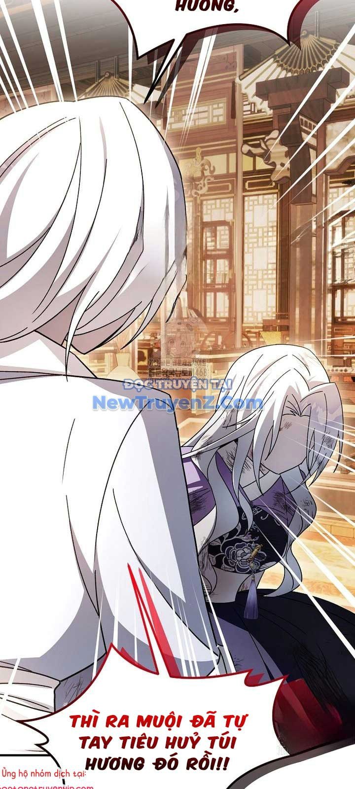 Sinh Tồn Trong Cuốn Tiểu Thuyết Romance Fantasy Chap 45 - Next Chap 46