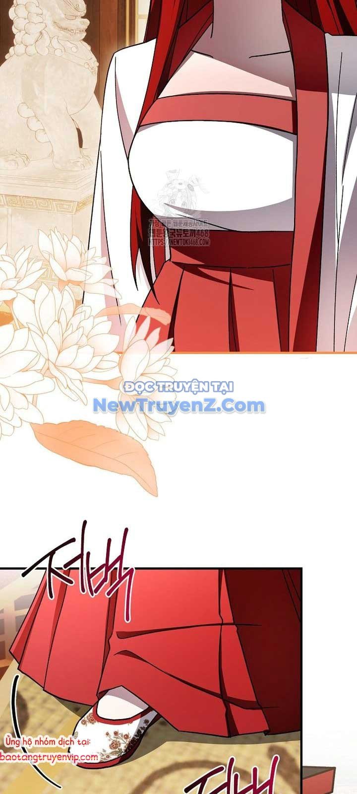 Sinh Tồn Trong Cuốn Tiểu Thuyết Romance Fantasy Chap 45 - Next Chap 46