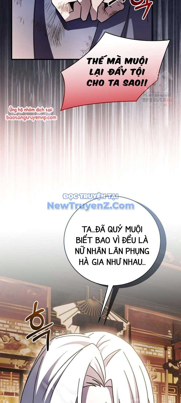 Sinh Tồn Trong Cuốn Tiểu Thuyết Romance Fantasy Chap 45 - Next Chap 46