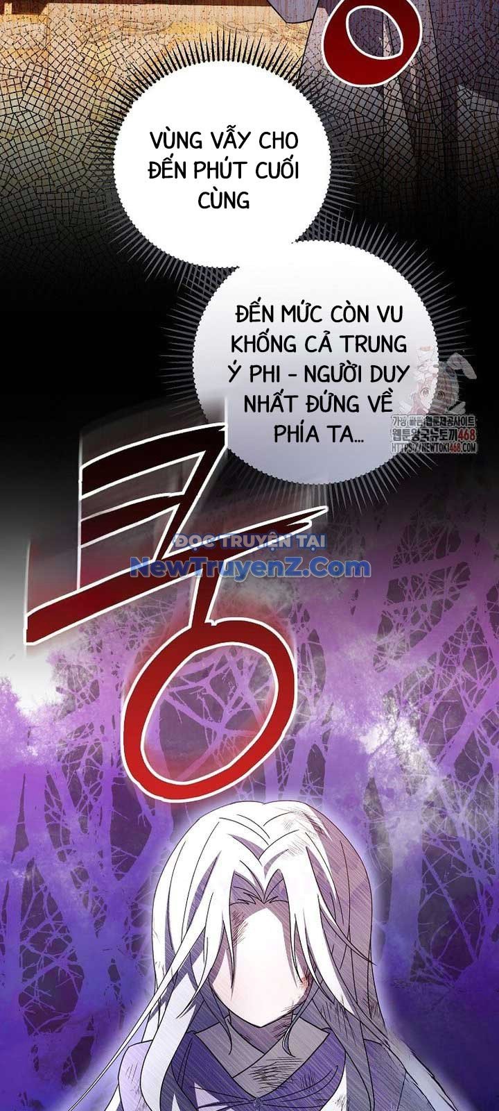 Sinh Tồn Trong Cuốn Tiểu Thuyết Romance Fantasy Chap 45 - Next Chap 46