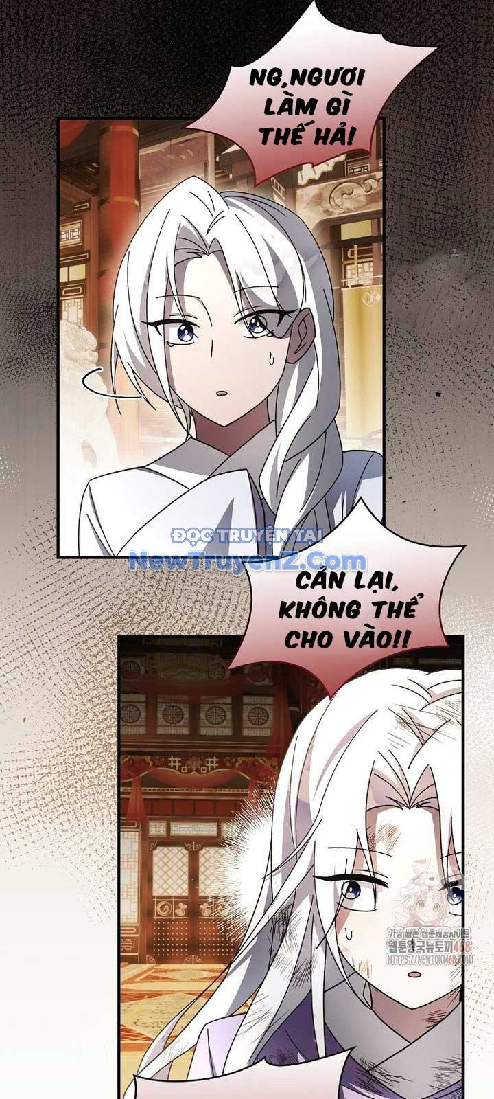 Sinh Tồn Trong Cuốn Tiểu Thuyết Romance Fantasy Chap 45 - Next Chap 46