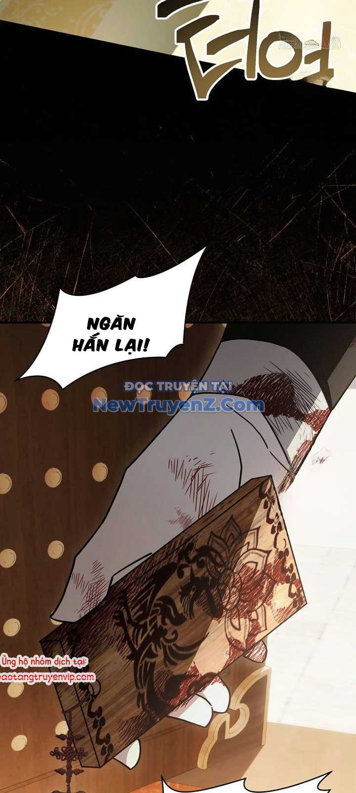 Sinh Tồn Trong Cuốn Tiểu Thuyết Romance Fantasy Chap 45 - Next Chap 46