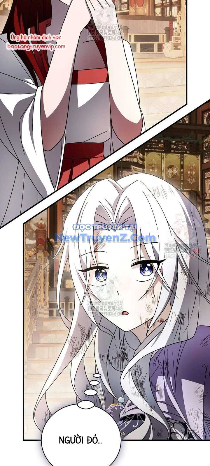 Sinh Tồn Trong Cuốn Tiểu Thuyết Romance Fantasy Chap 45 - Next Chap 46