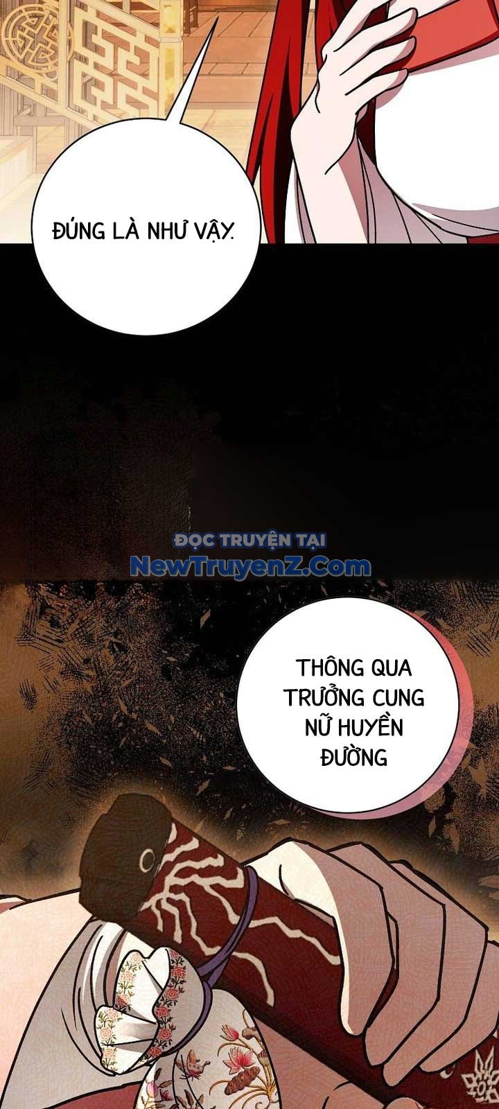 Sinh Tồn Trong Cuốn Tiểu Thuyết Romance Fantasy Chap 45 - Next Chap 46