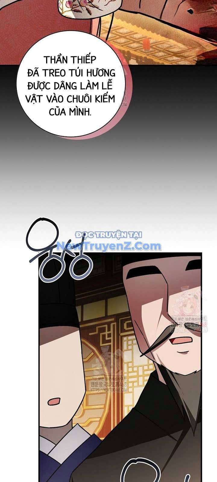 Sinh Tồn Trong Cuốn Tiểu Thuyết Romance Fantasy Chap 45 - Next Chap 46