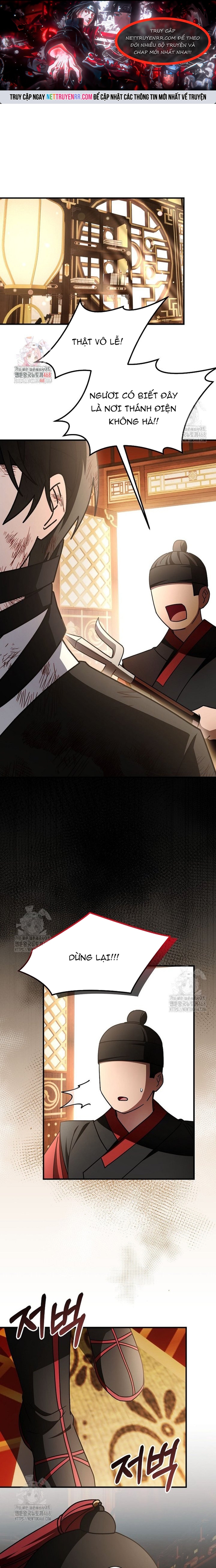 Sinh Tồn Trong Cuốn Tiểu Thuyết Romance Fantasy Chap 46 - Next Chap 47