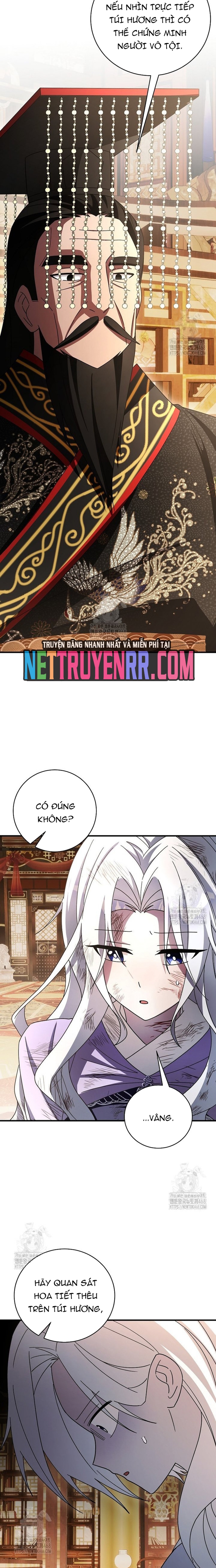 Sinh Tồn Trong Cuốn Tiểu Thuyết Romance Fantasy Chap 46 - Next Chap 47