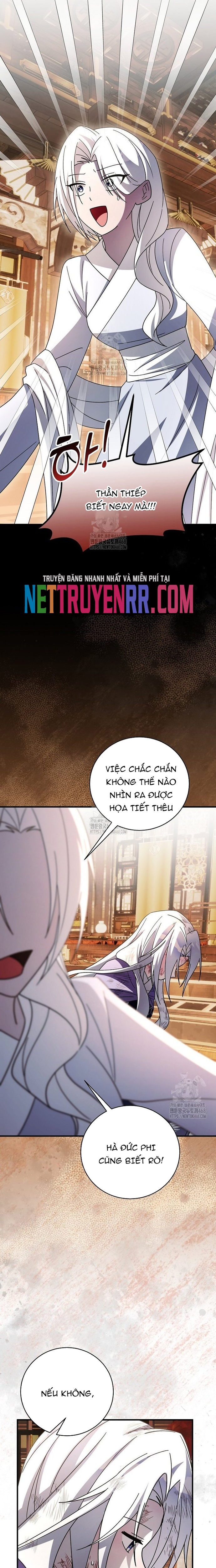 Sinh Tồn Trong Cuốn Tiểu Thuyết Romance Fantasy Chap 46 - Next Chap 47