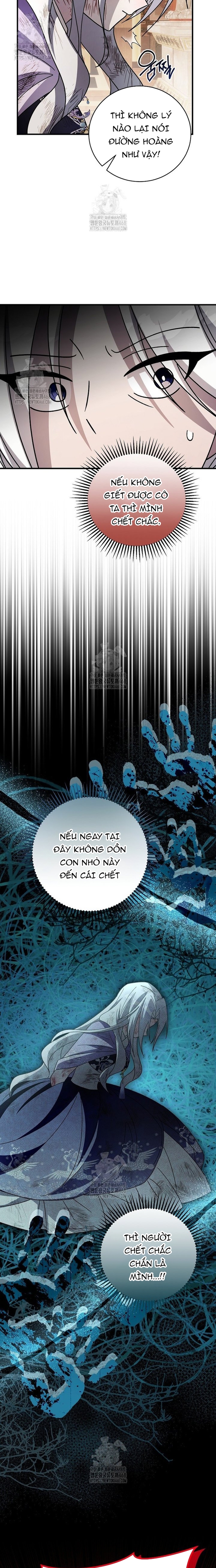 Sinh Tồn Trong Cuốn Tiểu Thuyết Romance Fantasy Chap 46 - Next Chap 47