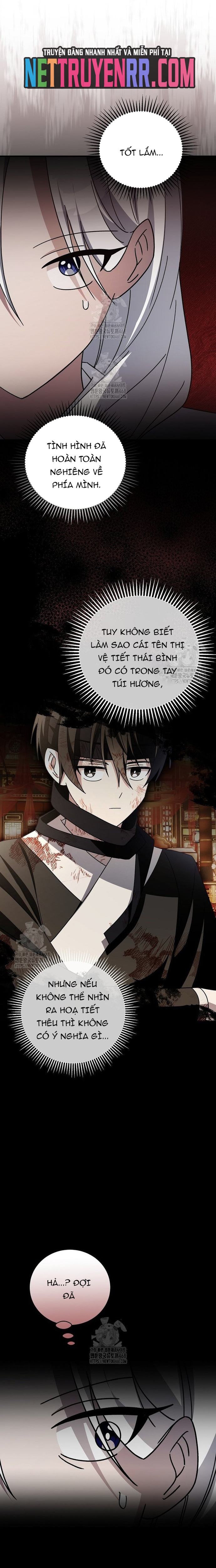 Sinh Tồn Trong Cuốn Tiểu Thuyết Romance Fantasy Chap 46 - Next Chap 47