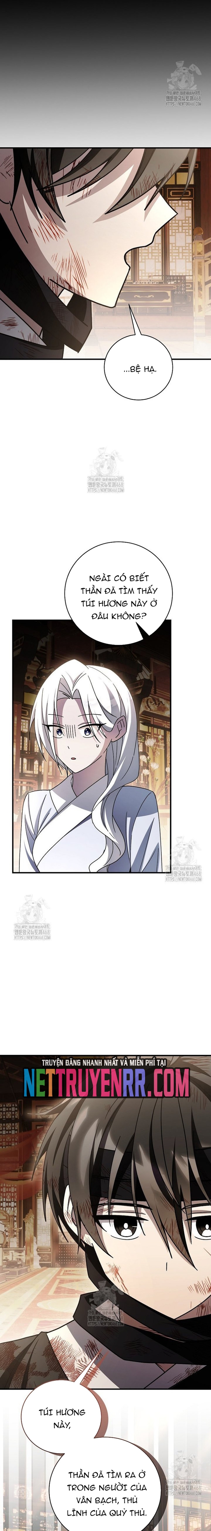 Sinh Tồn Trong Cuốn Tiểu Thuyết Romance Fantasy Chap 46 - Next Chap 47