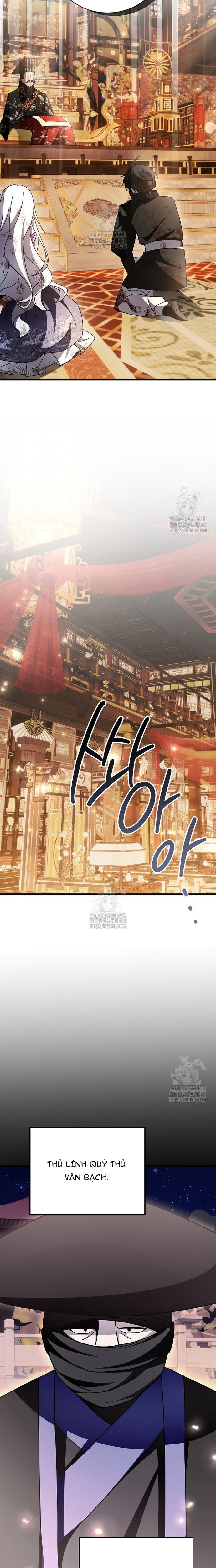 Sinh Tồn Trong Cuốn Tiểu Thuyết Romance Fantasy Chap 46 - Next Chap 47