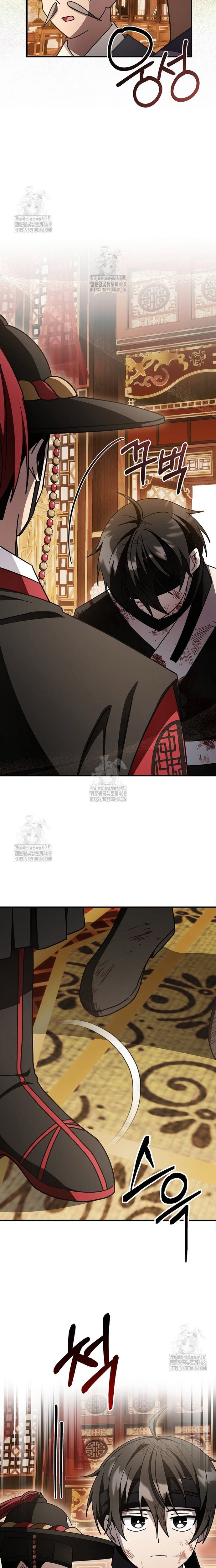 Sinh Tồn Trong Cuốn Tiểu Thuyết Romance Fantasy Chap 46 - Next Chap 47