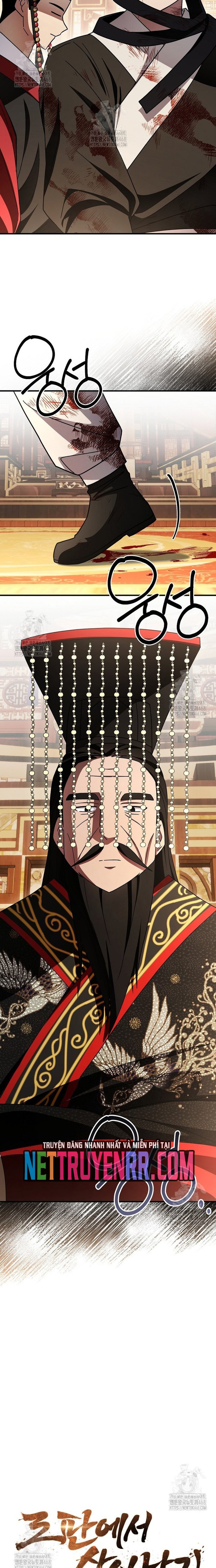 Sinh Tồn Trong Cuốn Tiểu Thuyết Romance Fantasy Chap 46 - Next Chap 47