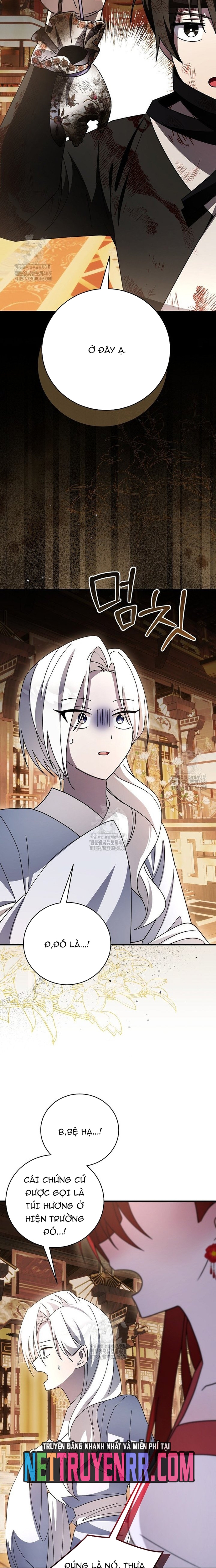 Sinh Tồn Trong Cuốn Tiểu Thuyết Romance Fantasy Chap 46 - Next Chap 47