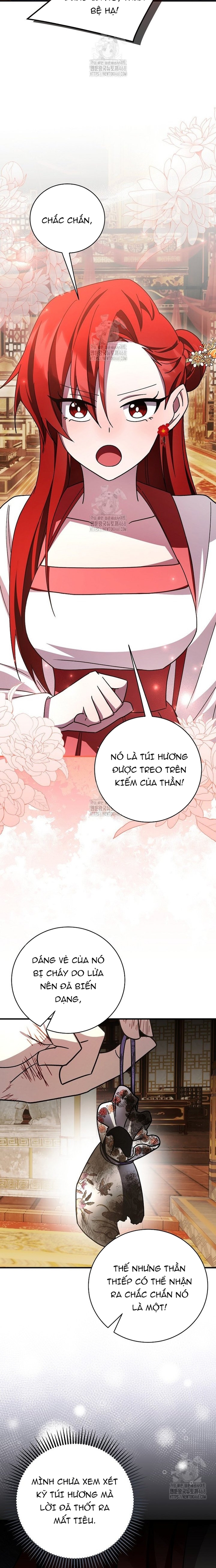 Sinh Tồn Trong Cuốn Tiểu Thuyết Romance Fantasy Chap 46 - Next Chap 47