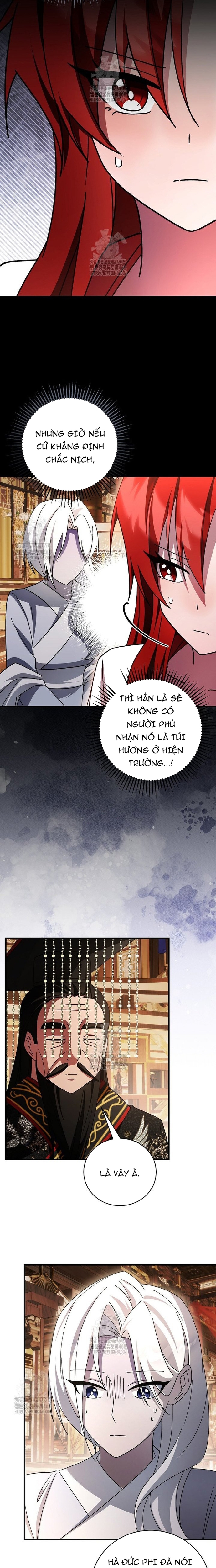 Sinh Tồn Trong Cuốn Tiểu Thuyết Romance Fantasy Chap 46 - Next Chap 47