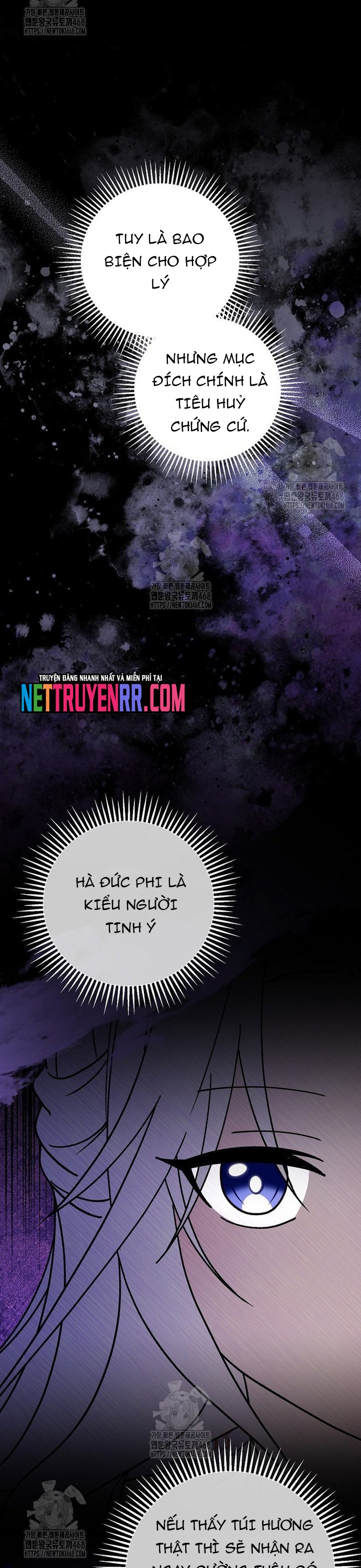 Sinh Tồn Trong Cuốn Tiểu Thuyết Romance Fantasy Chap 47 - Next Chap 48