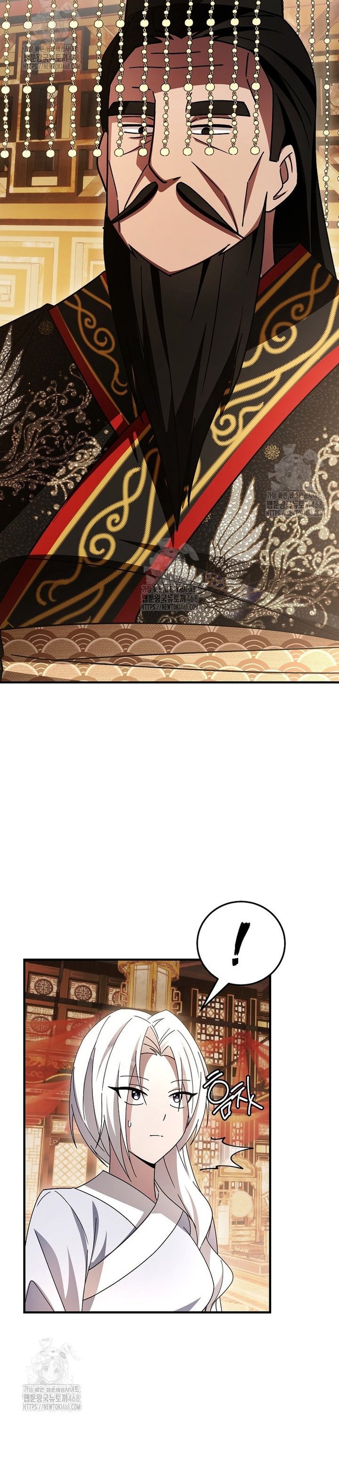 Sinh Tồn Trong Cuốn Tiểu Thuyết Romance Fantasy Chap 47 - Next Chap 48