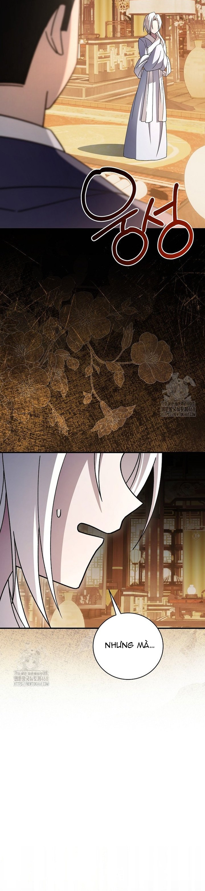 Sinh Tồn Trong Cuốn Tiểu Thuyết Romance Fantasy Chap 47 - Next Chap 48