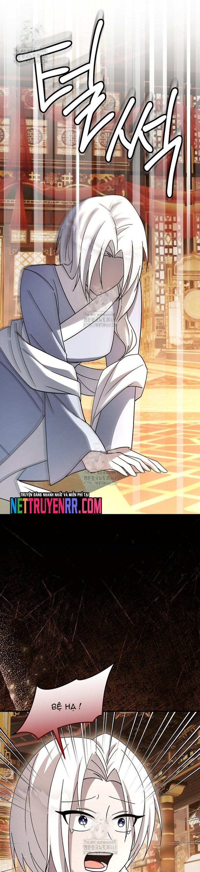 Sinh Tồn Trong Cuốn Tiểu Thuyết Romance Fantasy Chap 47 - Next Chap 48