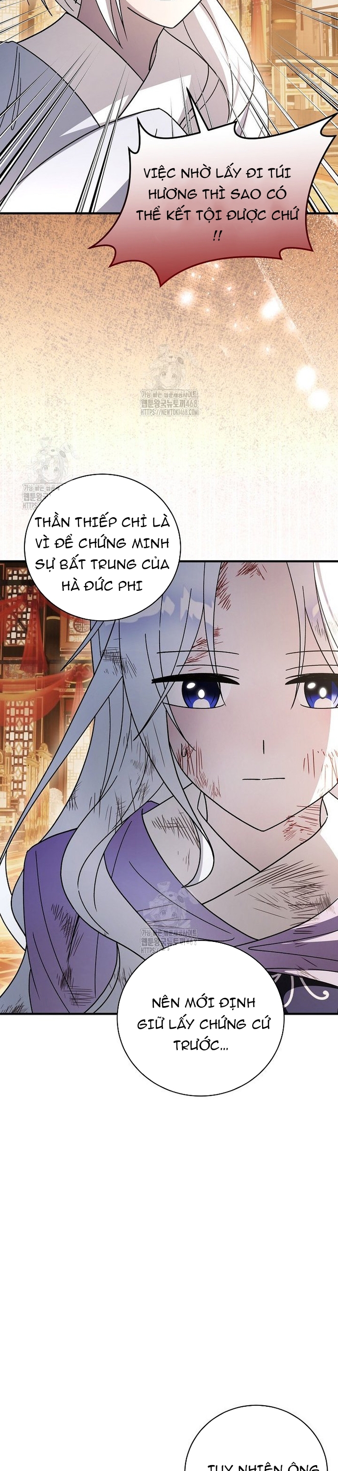 Sinh Tồn Trong Cuốn Tiểu Thuyết Romance Fantasy Chap 47 - Next Chap 48