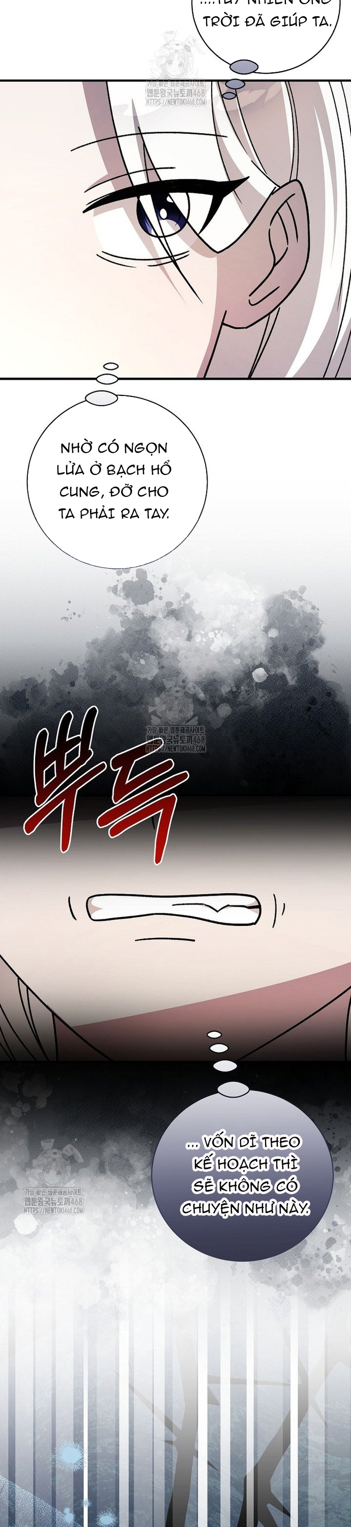 Sinh Tồn Trong Cuốn Tiểu Thuyết Romance Fantasy Chap 47 - Next Chap 48