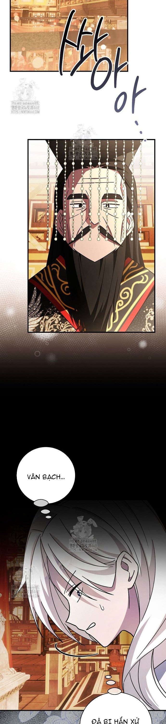 Sinh Tồn Trong Cuốn Tiểu Thuyết Romance Fantasy Chap 47 - Next Chap 48