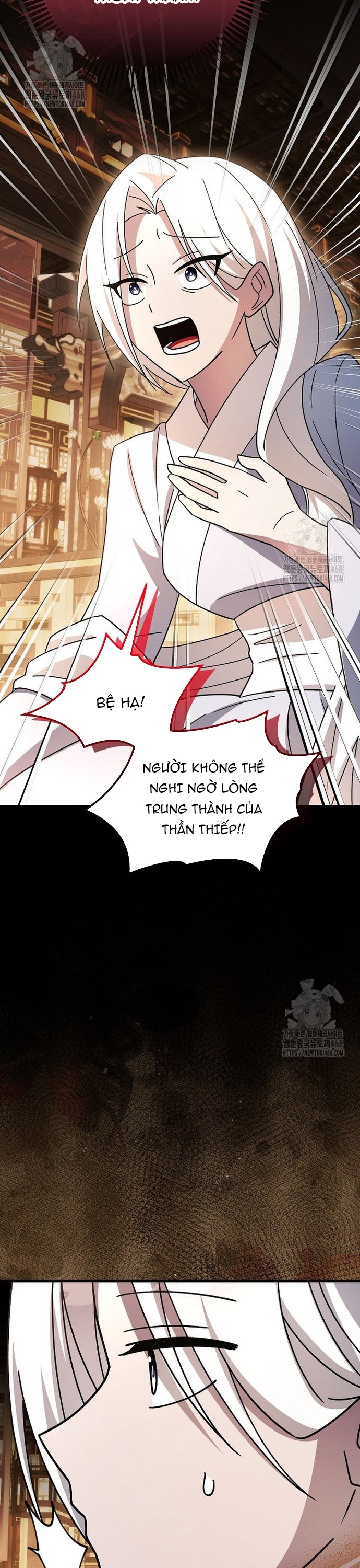 Sinh Tồn Trong Cuốn Tiểu Thuyết Romance Fantasy Chap 47 - Next Chap 48