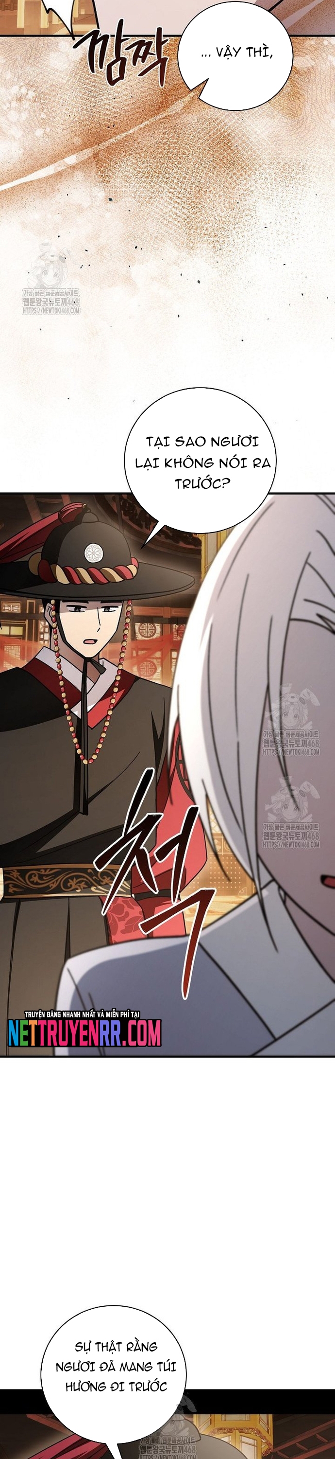 Sinh Tồn Trong Cuốn Tiểu Thuyết Romance Fantasy Chap 47 - Next Chap 48