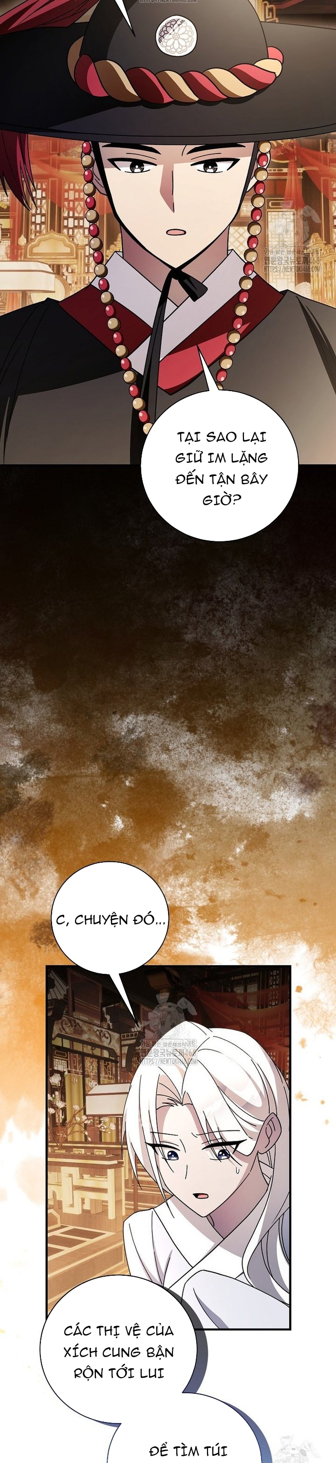 Sinh Tồn Trong Cuốn Tiểu Thuyết Romance Fantasy Chap 47 - Next Chap 48