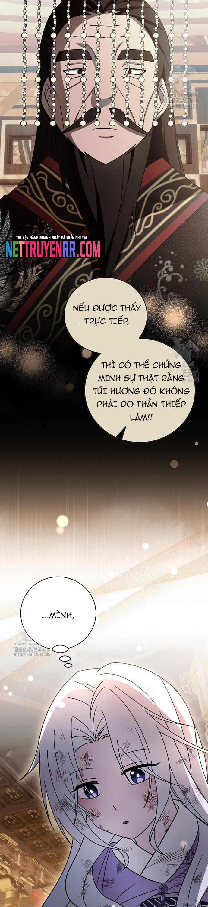 Sinh Tồn Trong Cuốn Tiểu Thuyết Romance Fantasy Chap 47 - Next Chap 48