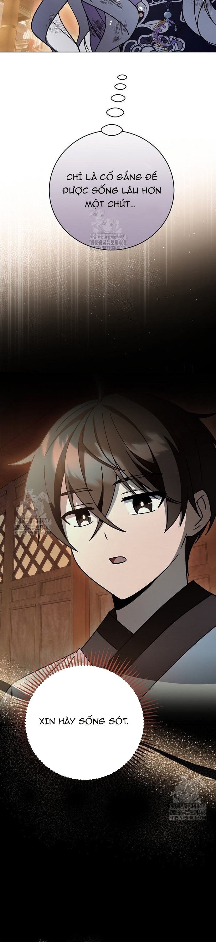 Sinh Tồn Trong Cuốn Tiểu Thuyết Romance Fantasy Chap 47 - Next Chap 48