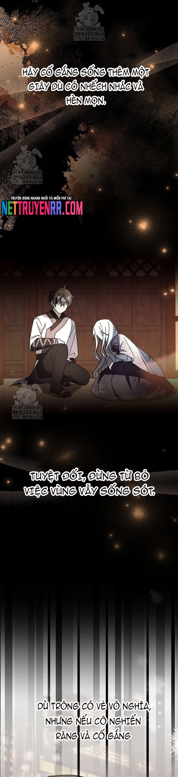 Sinh Tồn Trong Cuốn Tiểu Thuyết Romance Fantasy Chap 47 - Next Chap 48