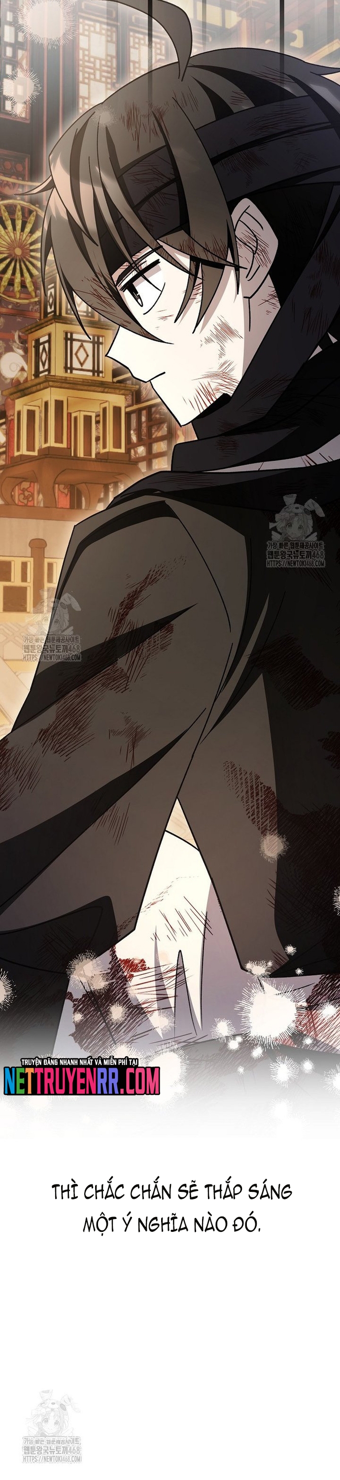 Sinh Tồn Trong Cuốn Tiểu Thuyết Romance Fantasy Chap 47 - Next Chap 48