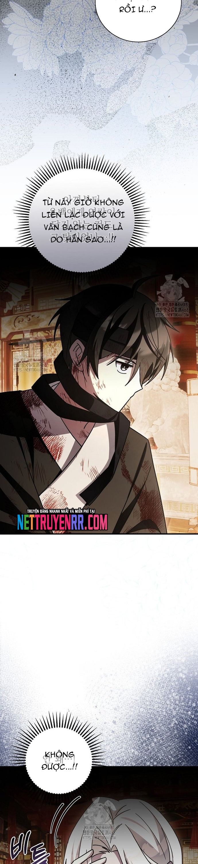 Sinh Tồn Trong Cuốn Tiểu Thuyết Romance Fantasy Chap 47 - Next Chap 48