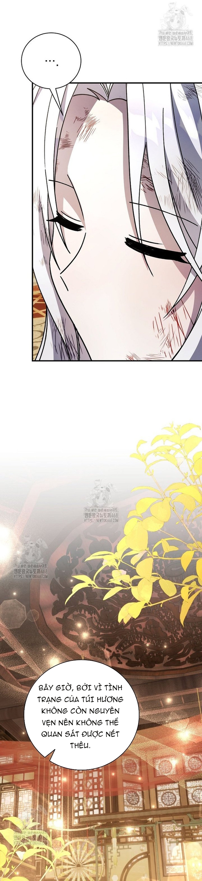 Sinh Tồn Trong Cuốn Tiểu Thuyết Romance Fantasy Chap 47 - Next Chap 48