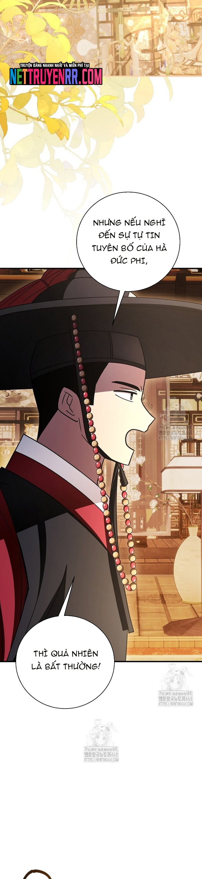 Sinh Tồn Trong Cuốn Tiểu Thuyết Romance Fantasy Chap 47 - Next Chap 48