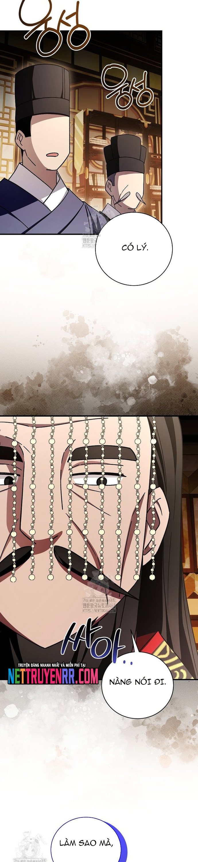 Sinh Tồn Trong Cuốn Tiểu Thuyết Romance Fantasy Chap 47 - Next Chap 48