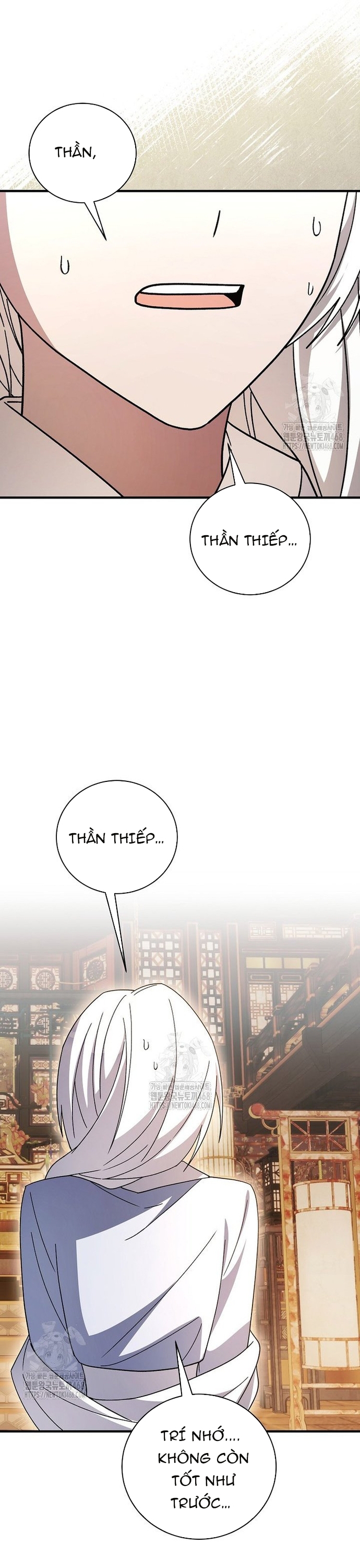 Sinh Tồn Trong Cuốn Tiểu Thuyết Romance Fantasy Chap 47 - Next Chap 48