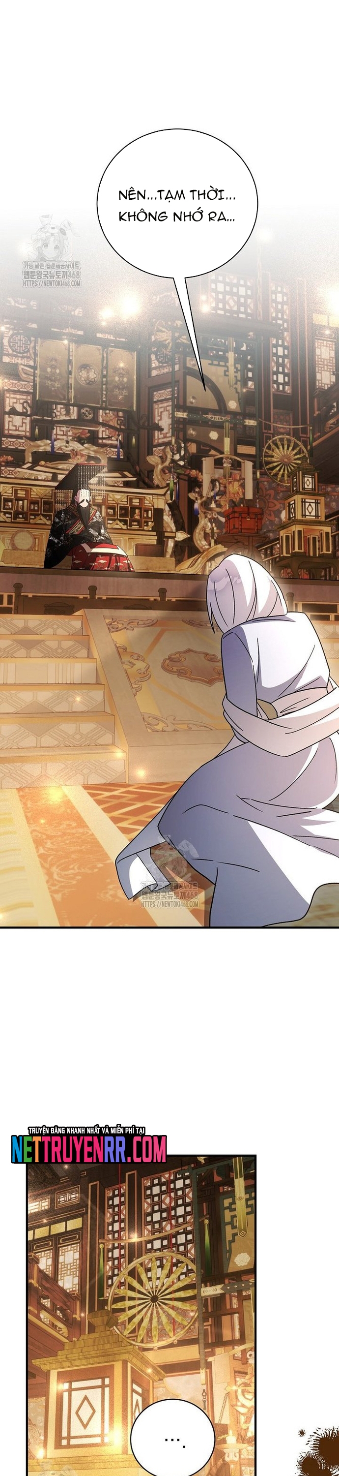 Sinh Tồn Trong Cuốn Tiểu Thuyết Romance Fantasy Chap 47 - Next Chap 48