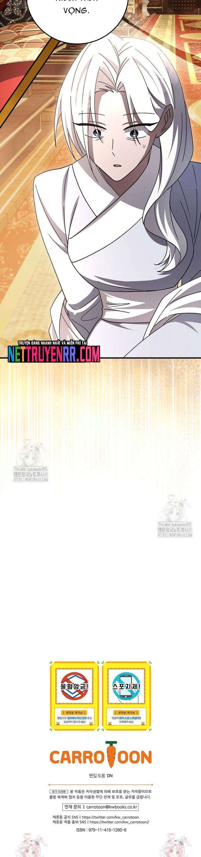 Sinh Tồn Trong Cuốn Tiểu Thuyết Romance Fantasy Chap 47 - Next Chap 48