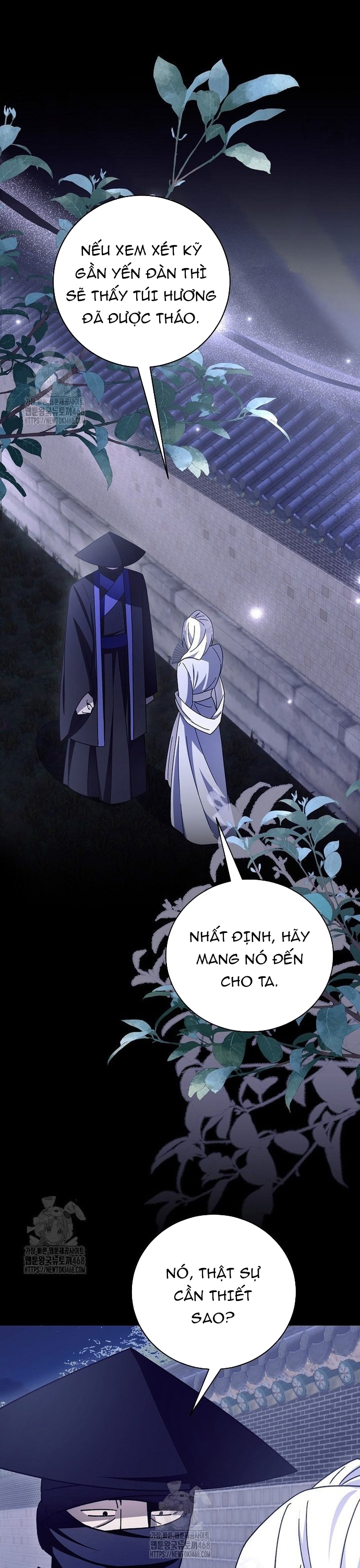 Sinh Tồn Trong Cuốn Tiểu Thuyết Romance Fantasy Chap 47 - Next Chap 48