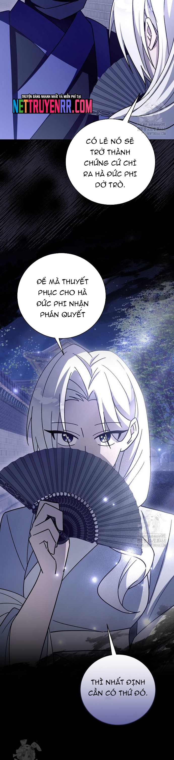 Sinh Tồn Trong Cuốn Tiểu Thuyết Romance Fantasy Chap 47 - Next Chap 48