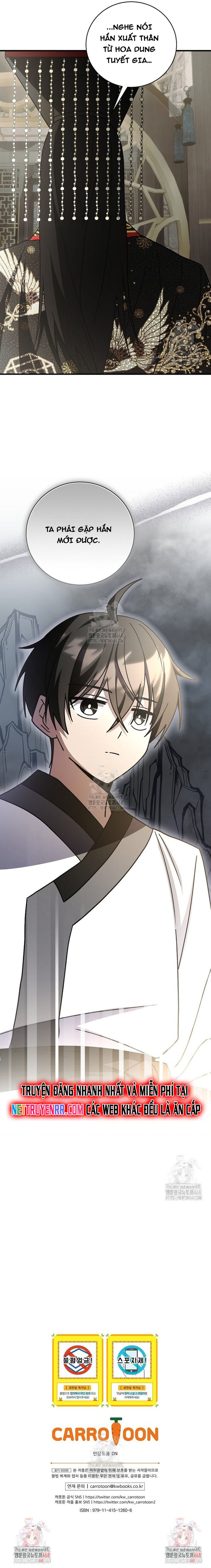 Sinh Tồn Trong Cuốn Tiểu Thuyết Romance Fantasy Chap 48 - Next Chap 49