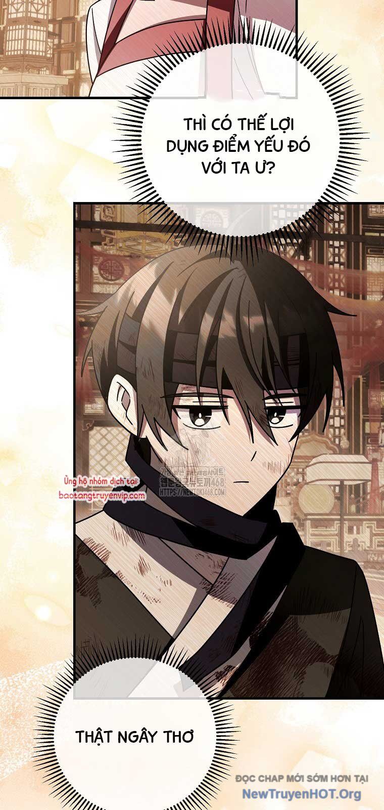 Sinh Tồn Trong Cuốn Tiểu Thuyết Romance Fantasy Chap 49 - Next Chap 50