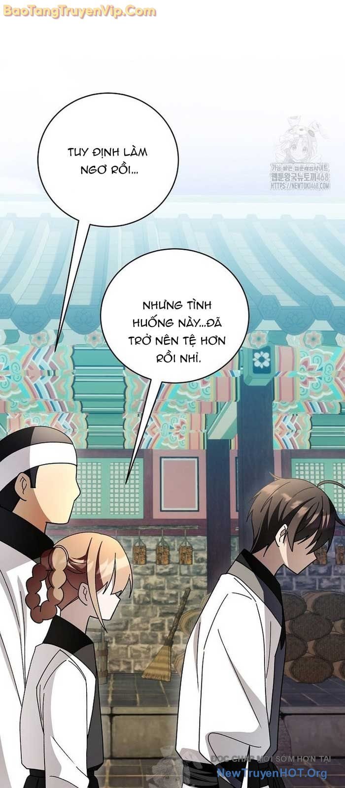 Sinh Tồn Trong Cuốn Tiểu Thuyết Romance Fantasy Chap 50 - Next Chap 51