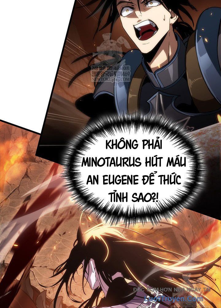 Sinh Tồn Với Tư Cách Là Một Huyết Vương Chap 22 - Next Chap 23